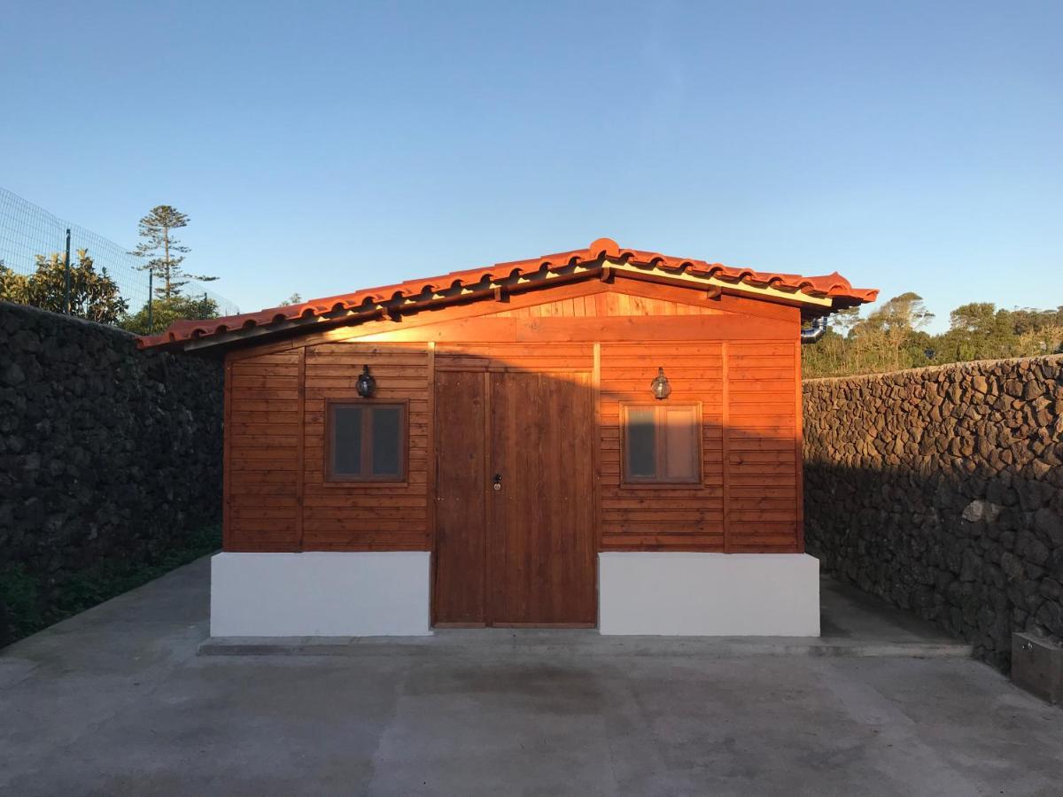 A Cabana Angra do Heroísmo Extérieur photo