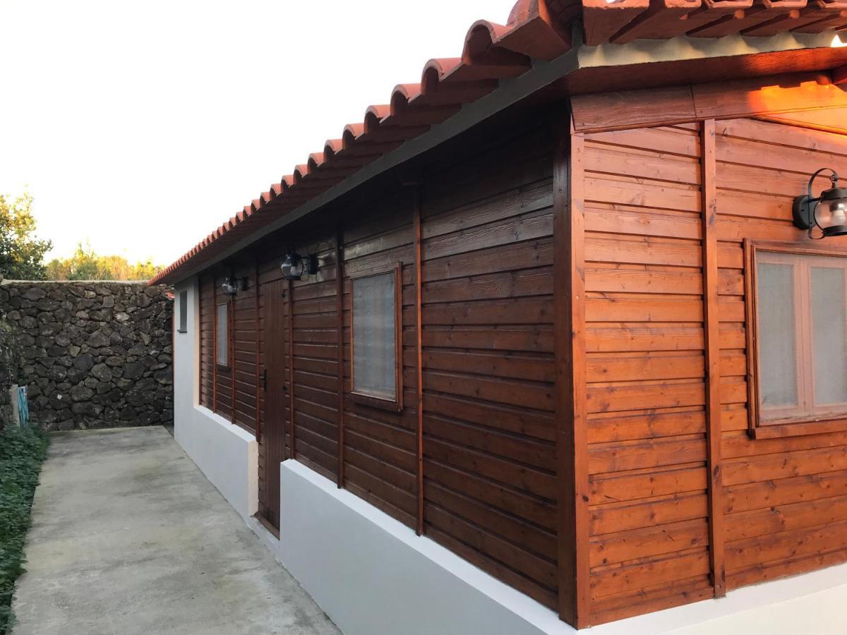 A Cabana Angra do Heroísmo Extérieur photo