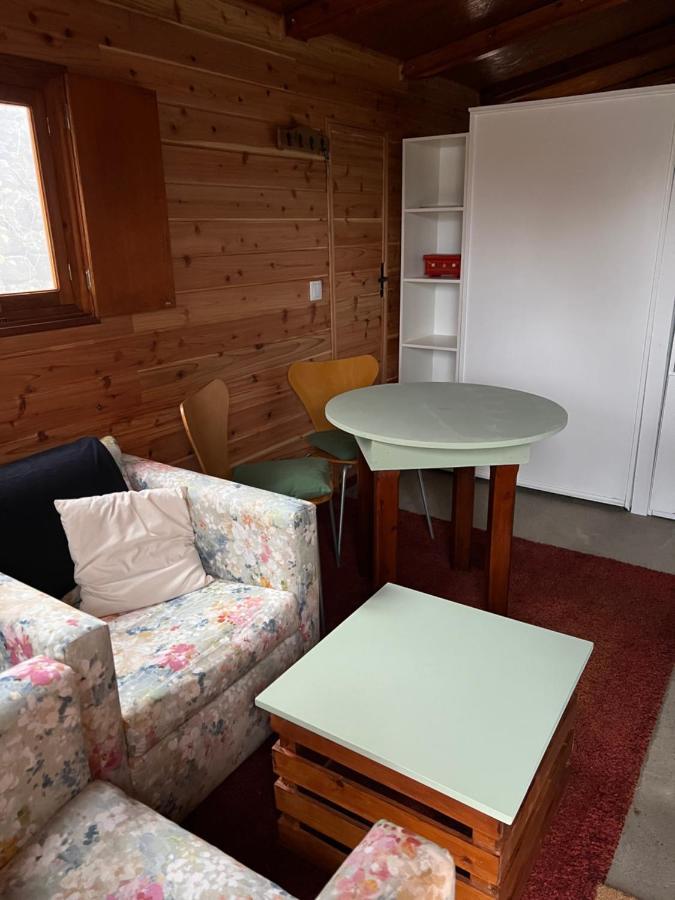 A Cabana Angra do Heroísmo Extérieur photo