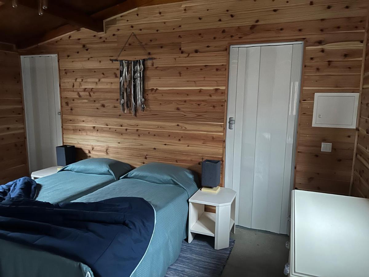A Cabana Angra do Heroísmo Extérieur photo